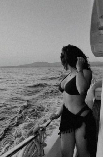 Индивидуалка Катерина