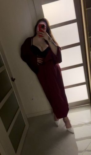 Индивидуалка Катерина