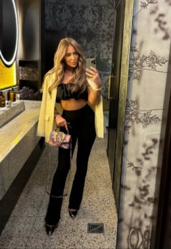 АНГЕЛИНА LUXURY