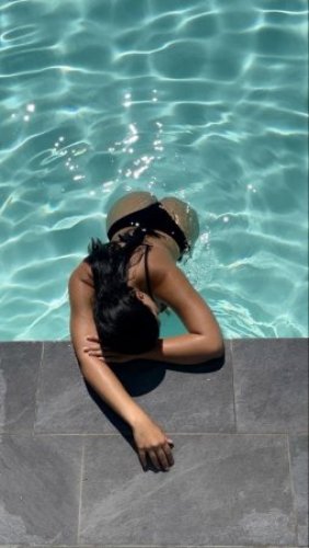 Индивидуалка Мелиса