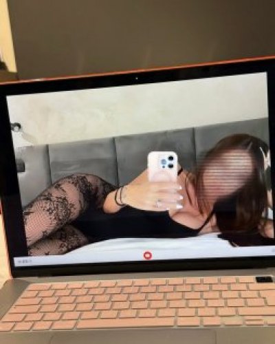 Индивидуалка Мелиса