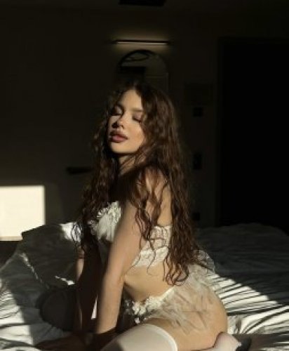 Индивидуалка Валерия 