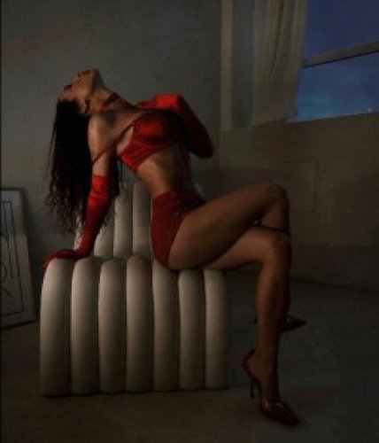 Индивидуалка Снежана