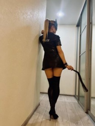 Госпожа Анна