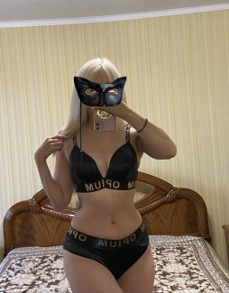 Индивидуалка Ева Фото мои 100