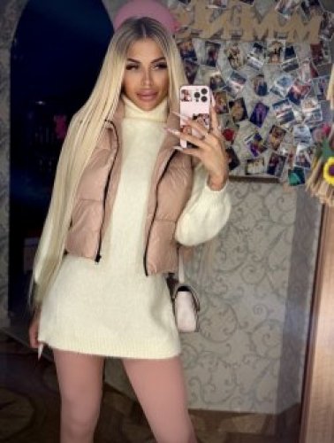 Индивидуалка Аня Tс