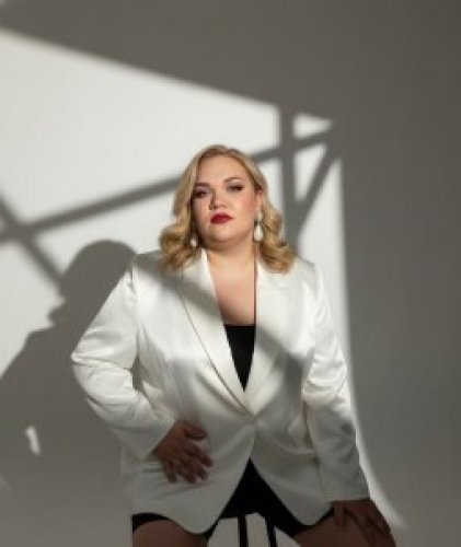 Индивидуалка Лика