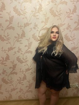 Индивидуалка Лика