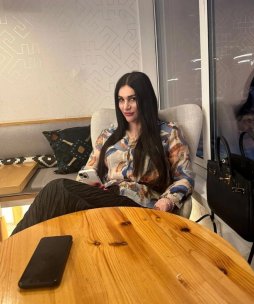 Индивидуалка Марина