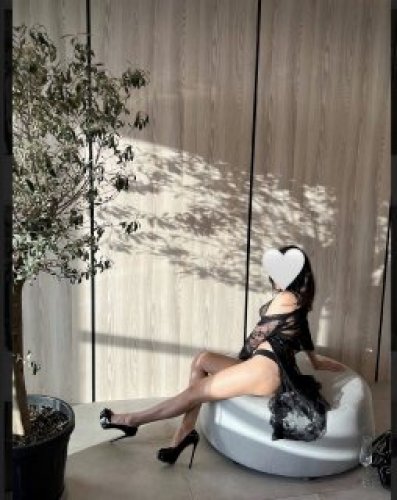 Индивидуалка Жанна 