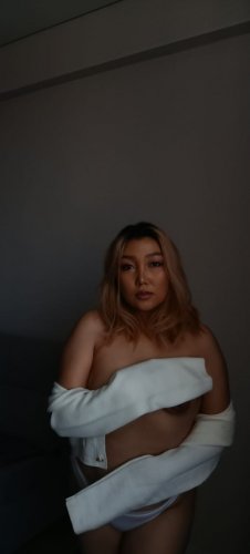 Индивидуалка Алекса