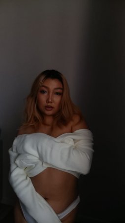 Индивидуалка Алекса