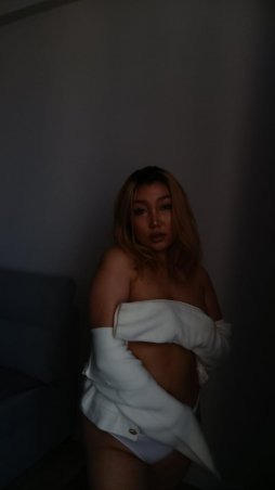 Индивидуалка Алекса