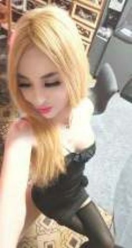 Индивидуалка Эли