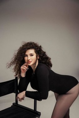 Индивидуалка Каролина