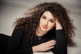 Индивидуалка Каролина