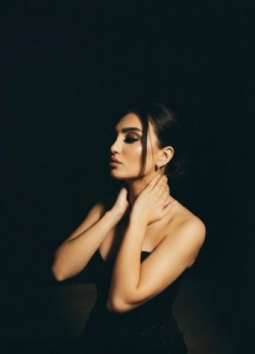 Индивидуалка Альбина