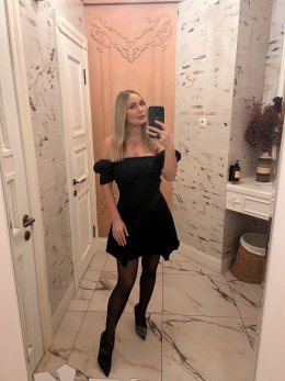 Индивидуалка Аня