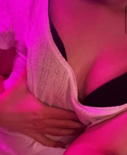 Индивидуалка Настя