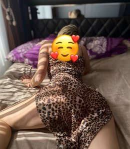 Индивидуалка Амилия есть выезд 