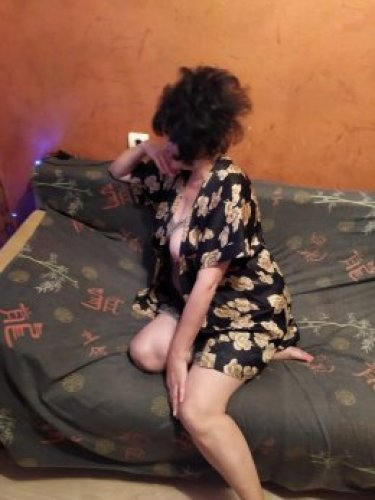 Индивидуалка ЛИНА