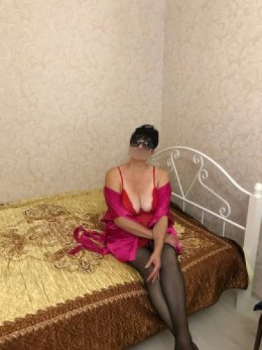 Индивидуалка ЛИНА