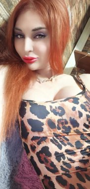 Индивидуалка Эли