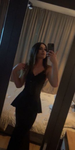 Индивидуалка Аделина