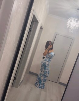 Индивидуалка  Бела