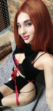 Индивидуалка Эли