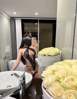 Индивидуалка Эмили