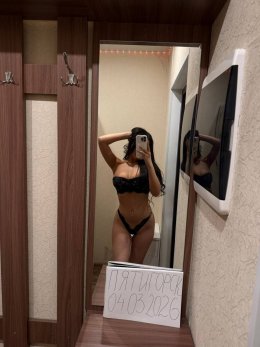 Индивидуалка Вероника 